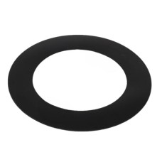 Прокладка фланцевая резиновая ТМКЩ 50х2 мм ГОСТ 15180-86