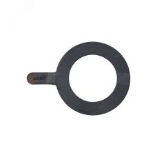 Прокладка фланцевая резиновая ТМКЩ 50х3 мм ГОСТ 15180-86