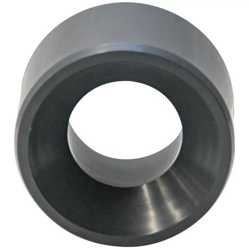 Кольцо редукционное ПВХ клеевое Дн 63-50 Ру-16 серое Aquaviva в Екатеринбурге