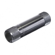 Сгон нержавеющий НР AISI 304 40 мм 1 1/2"