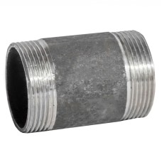 Бочонок стальной L=70мм Ду-50 (2") КАЗ