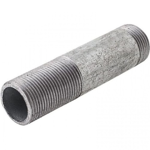 Сгон стальной Ду-20 (3/4") из труб ГОСТ 3262-75 КАЗ в Екатеринбурге