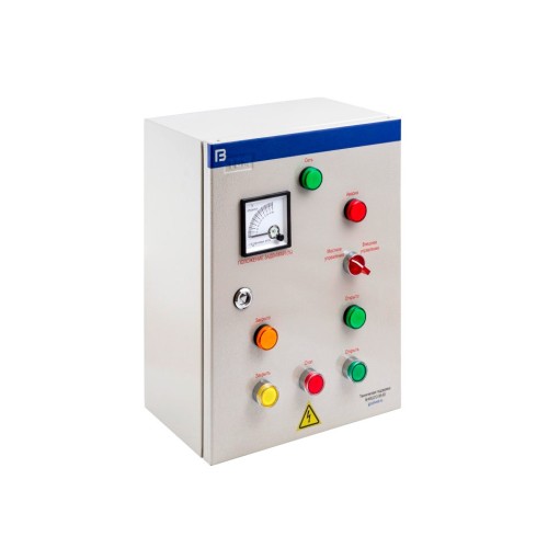 Шкаф управления электроприводом для ГЗ-Г.2500 220В ШУЭП-18 БИС в Екатеринбурге