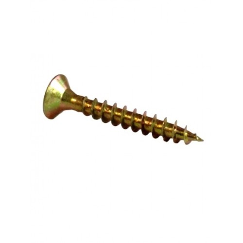 Шуруп-саморез стальной универсальный М4,0х60 (уп. 3000 шт) DIN 7962 в Екатеринбурге