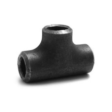 Тройник переходной приварной исп. 1 09Г2С 25х21,3х2 мм ГОСТ 17376-2001