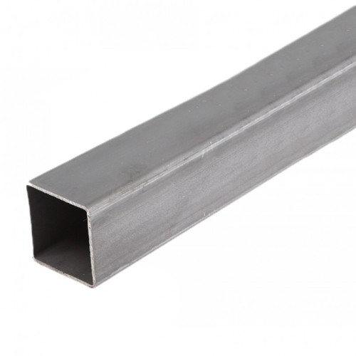 Труба профильная металлическая 100х100х3 квадратная ГОСТ 8639-82 Россия в Екатеринбурге