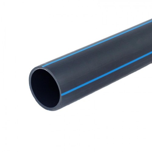 Труба ПНД ПЭ100 SDR17 для х/в Дн 32х2 Ру-10 (Т<40°С) бухта 200м RTP (РосТурПласт) в Екатеринбурге