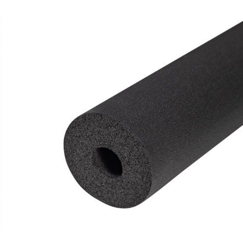 Трубка из вспененного каучука 114/13 L=2м (Т<150°С) черный K-flex SOLAR HT в Екатеринбурге