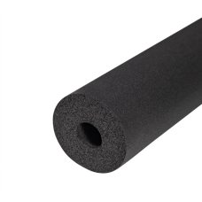 Трубка из вспененного каучука 54/19 L=2м (Т<150°С) черный K-flex SOLAR HT