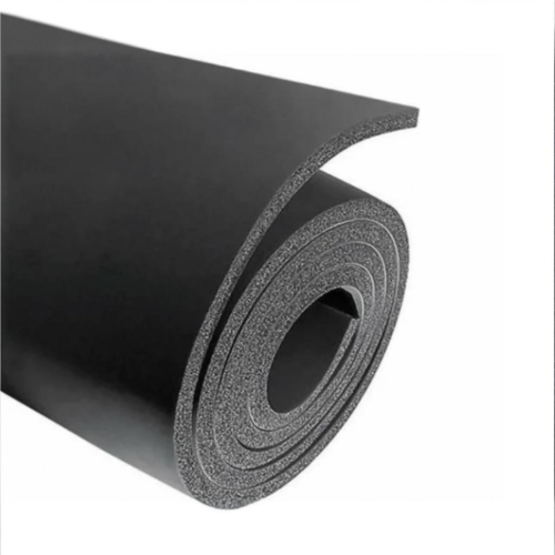 Рулон из вспененного каучука 13/1,0-14 (Т<150°С) черный K-flex SOLAR HT в Екатеринбурге
