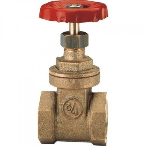 Задвижка муфтовая Ду-20 Ру-20 ВР (ВН) (Т<110°С) маховик 41 Icma в Екатеринбурге