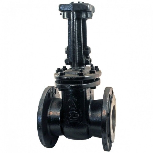 Задвижка стальная фланцевая Ду-100 Ру-16 L=300мм (Т<450°С) 30лс941нж ЧАЗ в Екатеринбурге