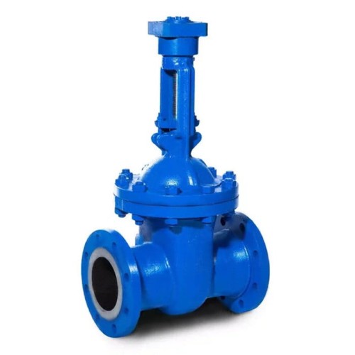 Задвижка стальная фланцевая Ду-300 Ру-25 L=502мм (Т<450°С) 30с964нж ЧАЗ в Екатеринбурге