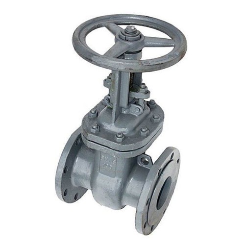 Задвижка стальная фланцевая Ду-100 Ру-40 (Т<425°С) 30с15нж МЗТА в Екатеринбурге