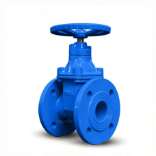 Задвижка стальная фланцевая Ду-80 Ру-16 (Т<425°С) 30лс41нж МЗТА