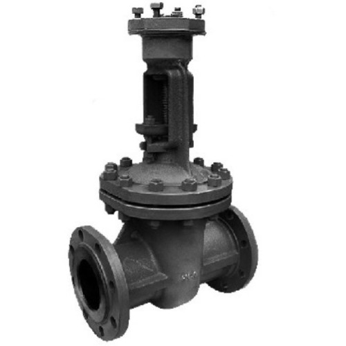 Задвижка стальная фланцевая под электропривод Ду-250 Ру-16 (Т<425°С) 30с941нж МЗТА в Екатеринбурге