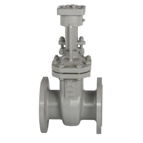 Задвижка стальная фланцевая под электропривод Ду-80 Ру-25 (Т<425°С) 30с964нж DN.ru в Екатеринбурге