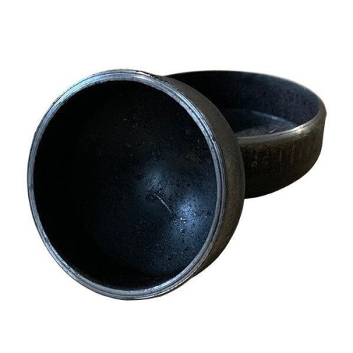 Заглушка стальная эллиптическая приварная исп. 2 Ст20 25х32х2 мм ГОСТ 17379-2001 в Екатеринбурге