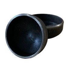 Заглушка стальная эллиптическая приварная исп. 1 Реком 09Г2С 15х21,3х3,2 мм ГОСТ 17379-2001